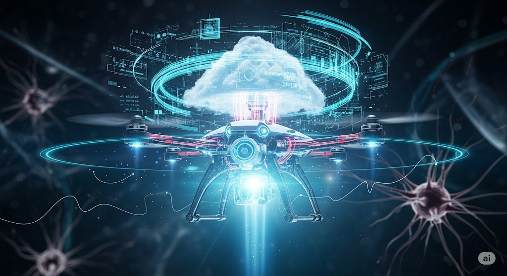 Drone Design Challenge