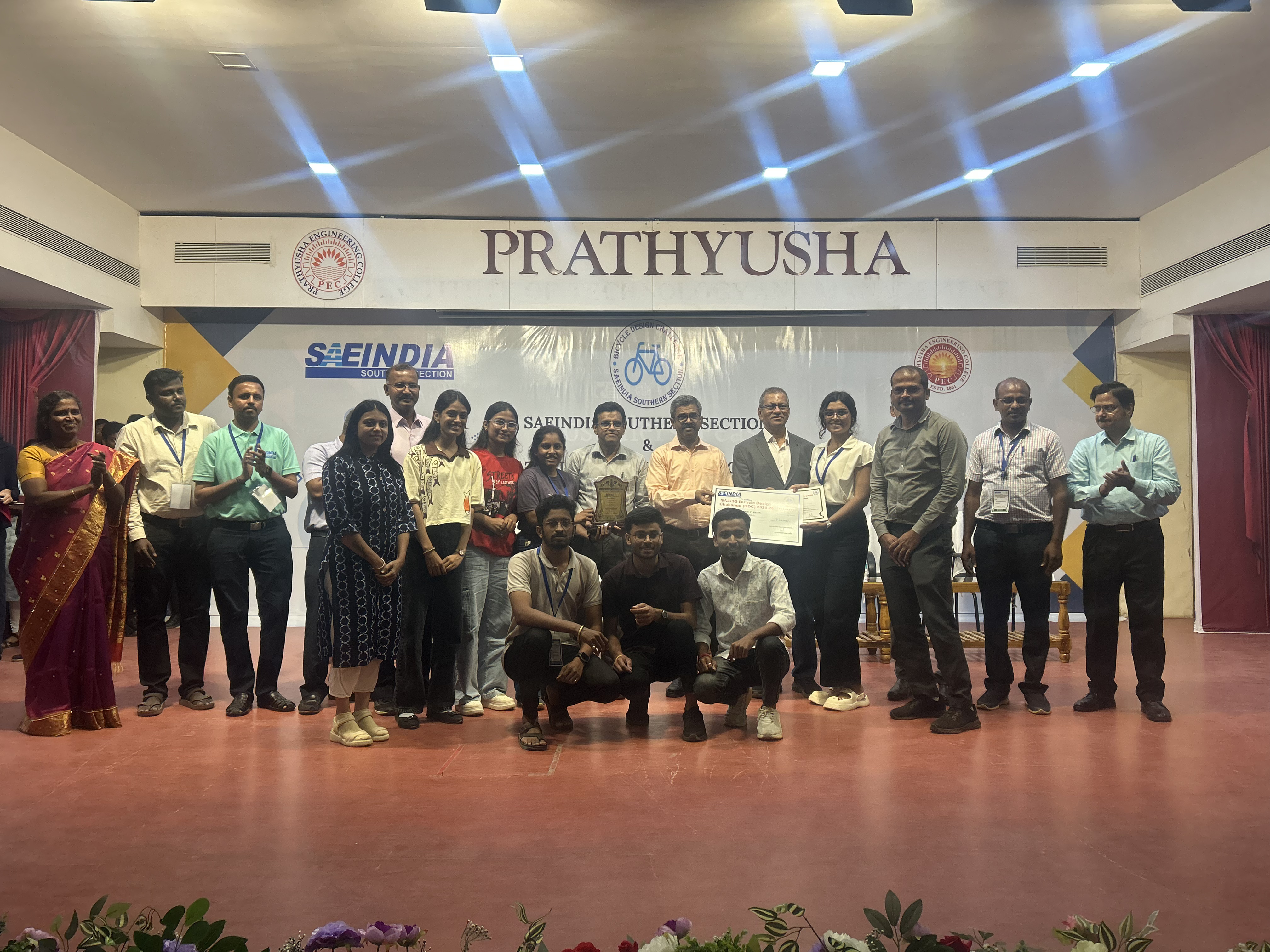 Bicycle Design Components