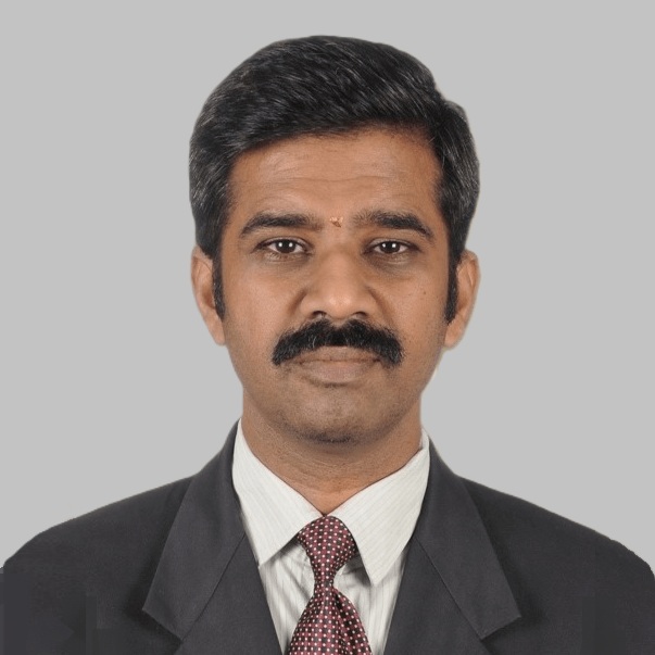 R. Rajendran